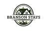 Branson Stays logo